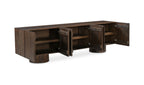 Hadley Media Unit 3