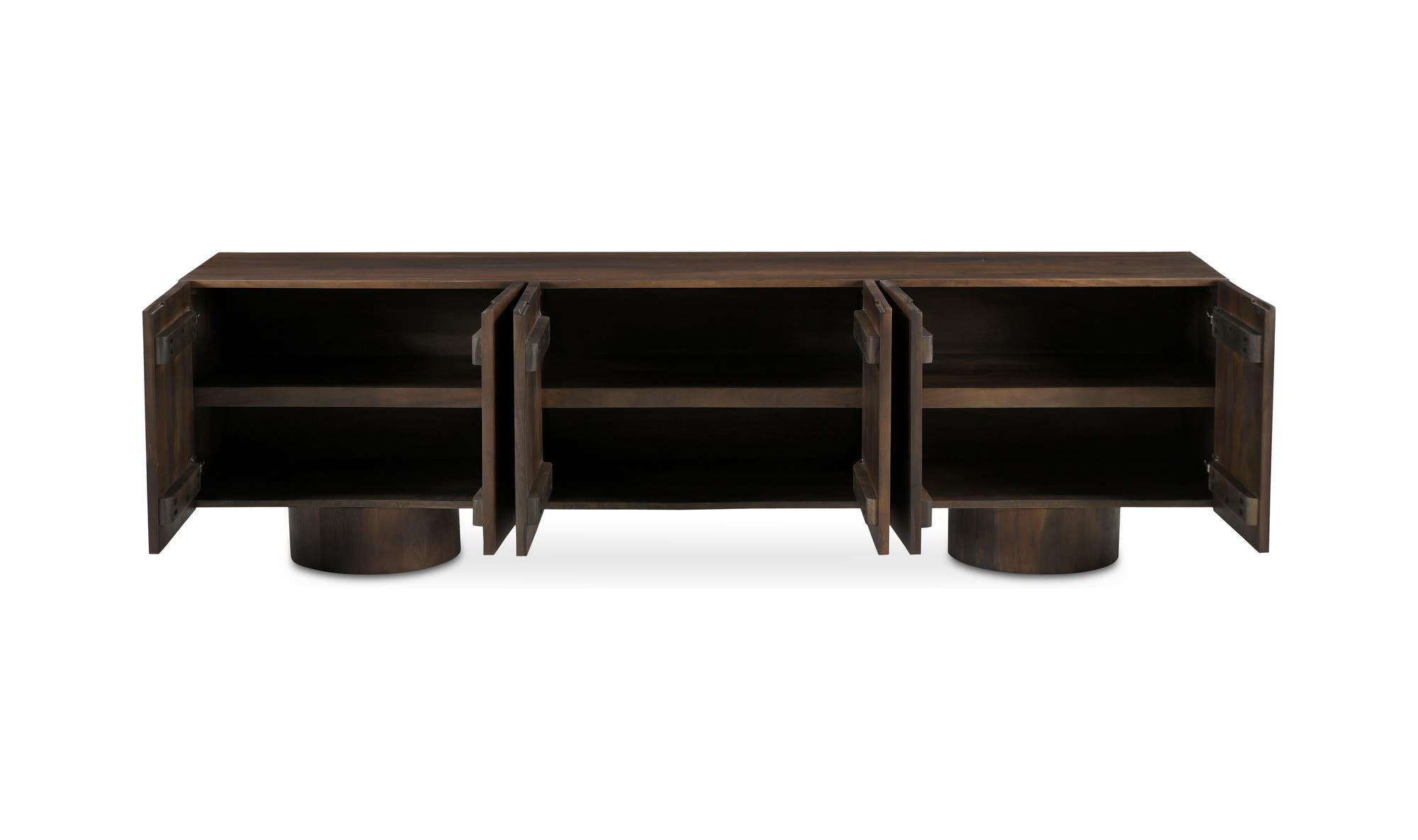 Hadley Media Unit 2