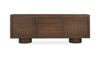 Hadley Sideboard Warm Brown view 6