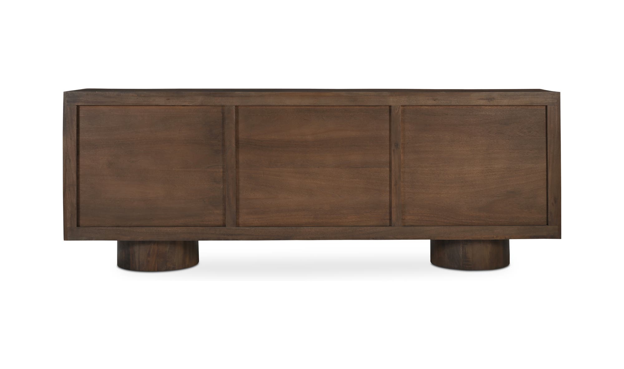 Hadley Sideboard Warm Brown view 6