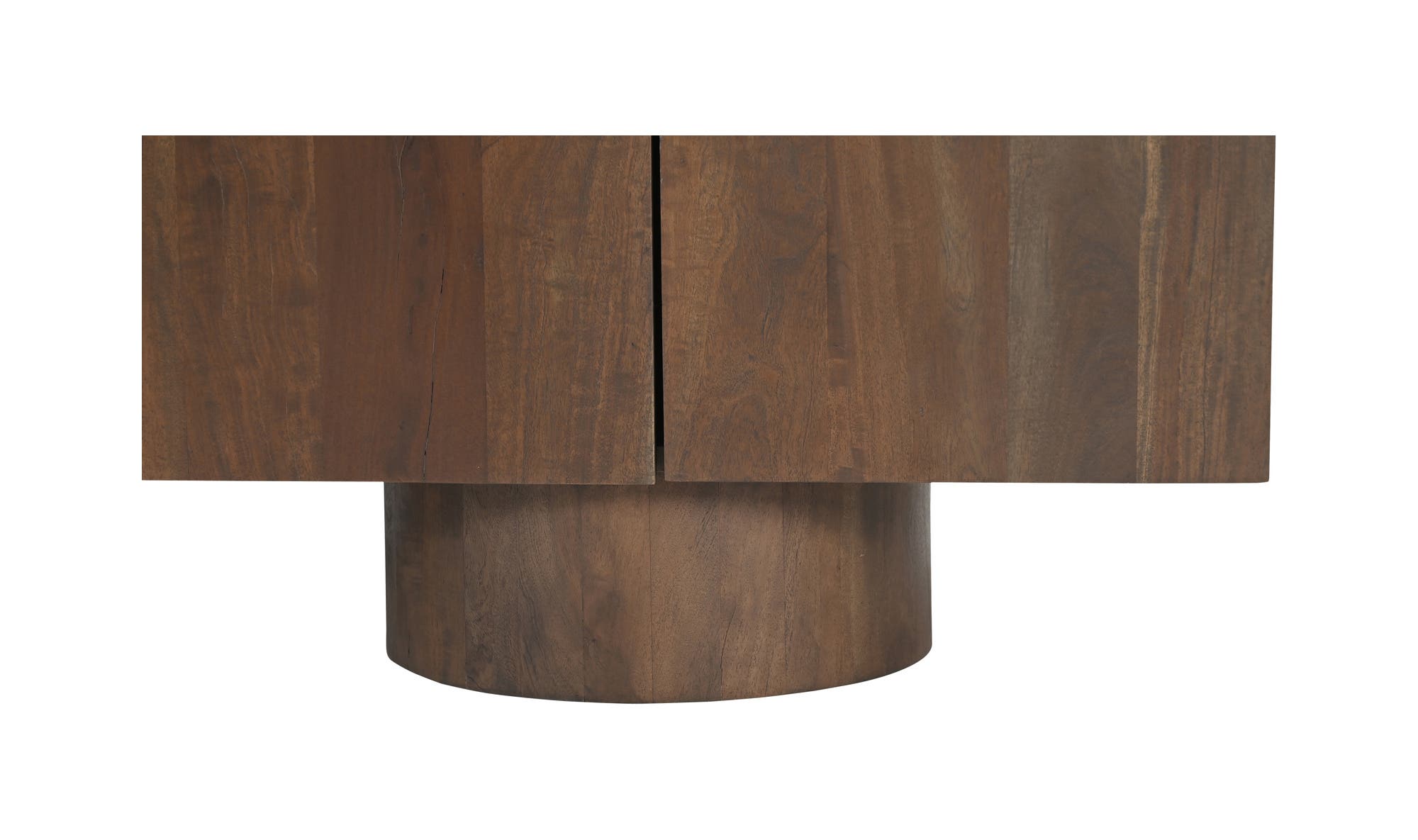 Hadley Sideboard Warm Brown view 7