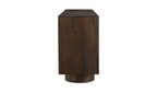 Hadley Sideboard Warm Brown view 5