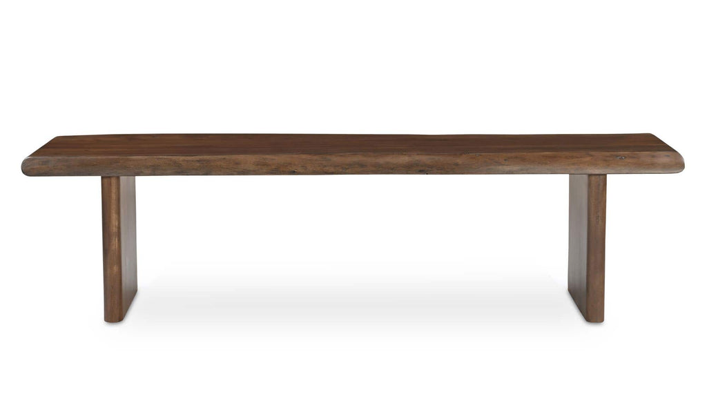 Lila Dining Bench Large front
