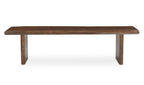 Lila Dining Bench Small front