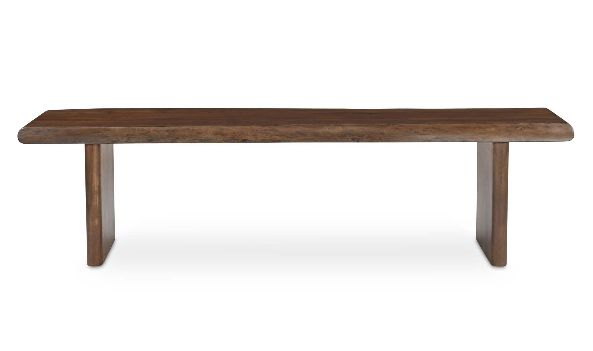Lila Dining Bench Small front