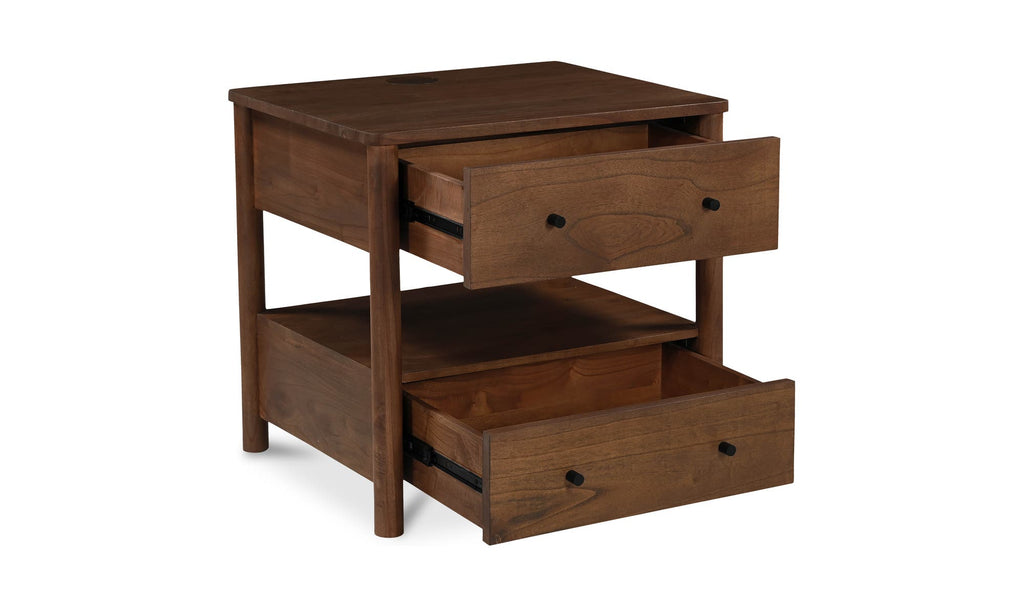 Lottie Charging Nightstand 3
