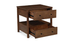 Lottie Charging Nightstand 3