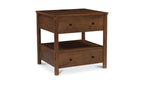 Lottie Charging Nightstand 4