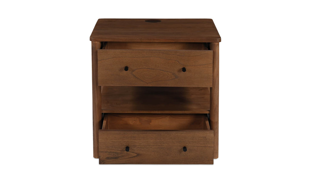 Lottie Charging Nightstand 2