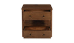 Lottie Charging Nightstand 2