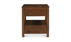 Lottie Charging Nightstand 5