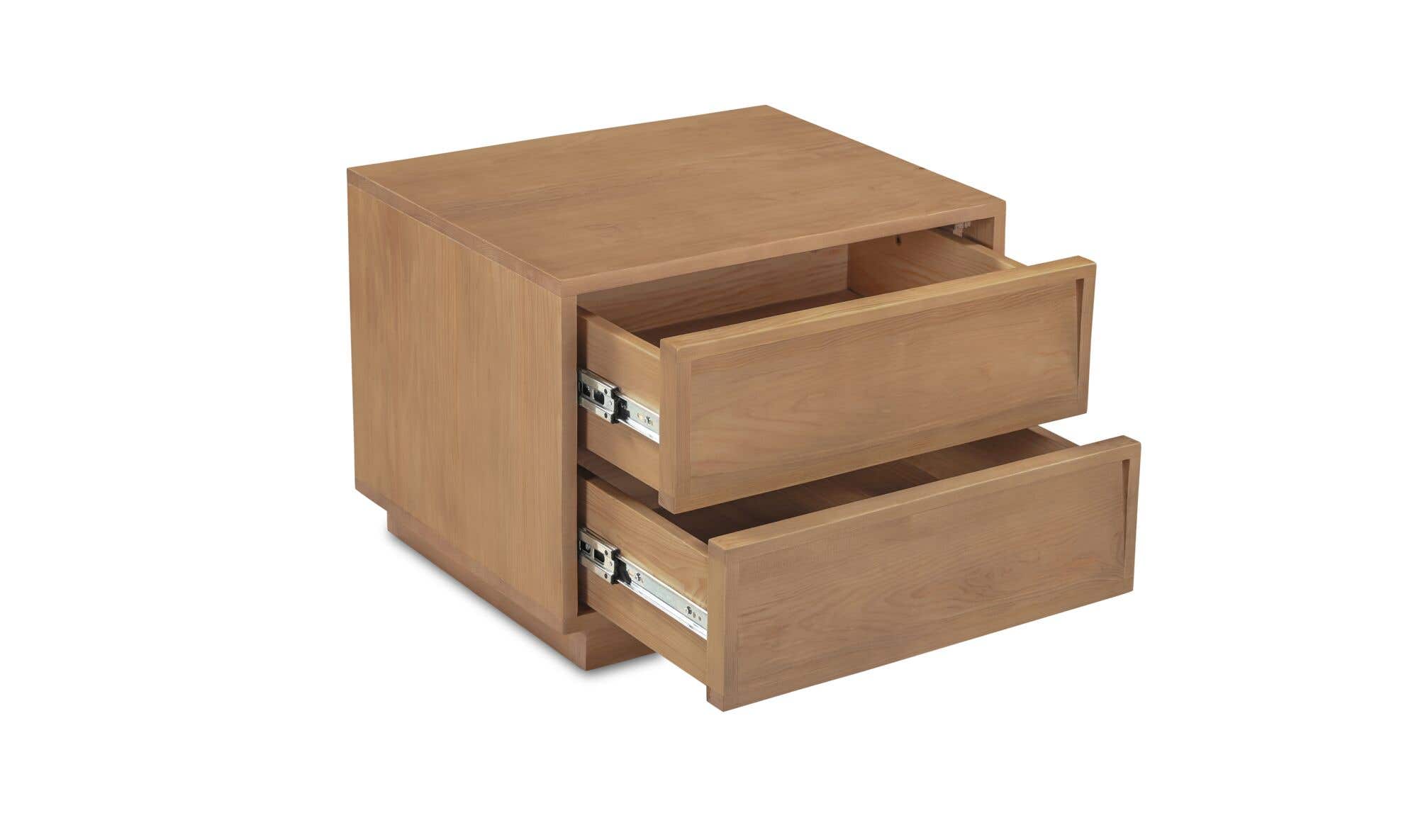 Hudson Nightstand 3