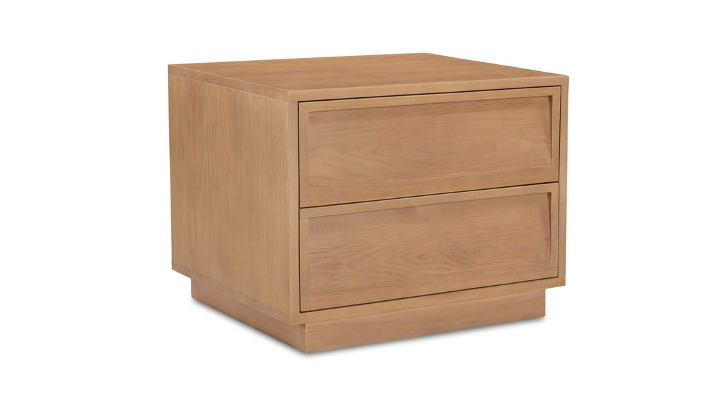 Hudson Nightstand 2