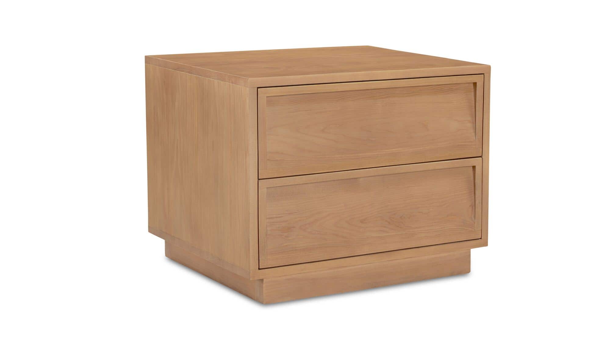 Hudson Nightstand 2