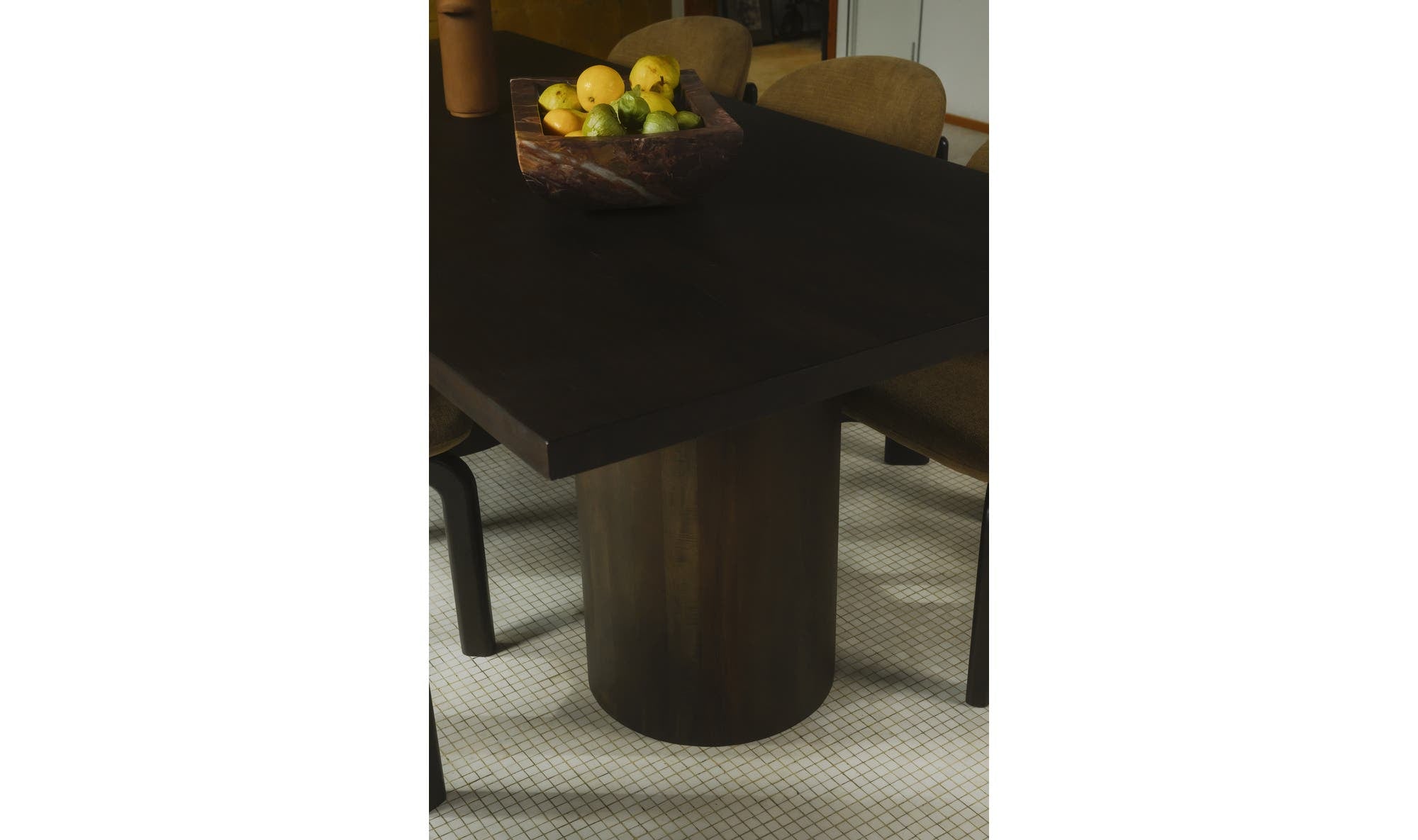 Hadley Dining Table 8