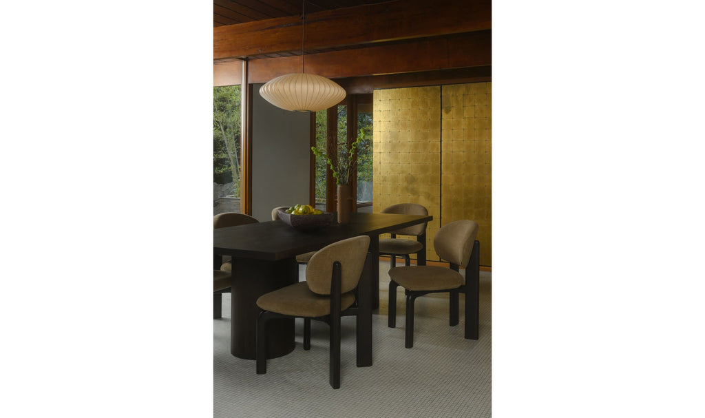 Hadley Dining Table 9