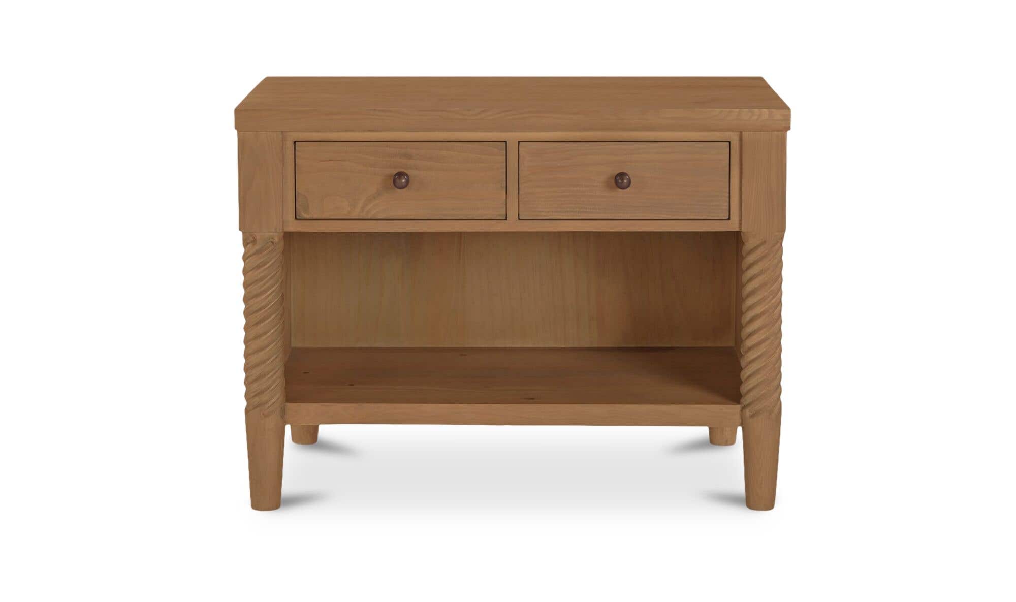 Joni Nightstand Natural