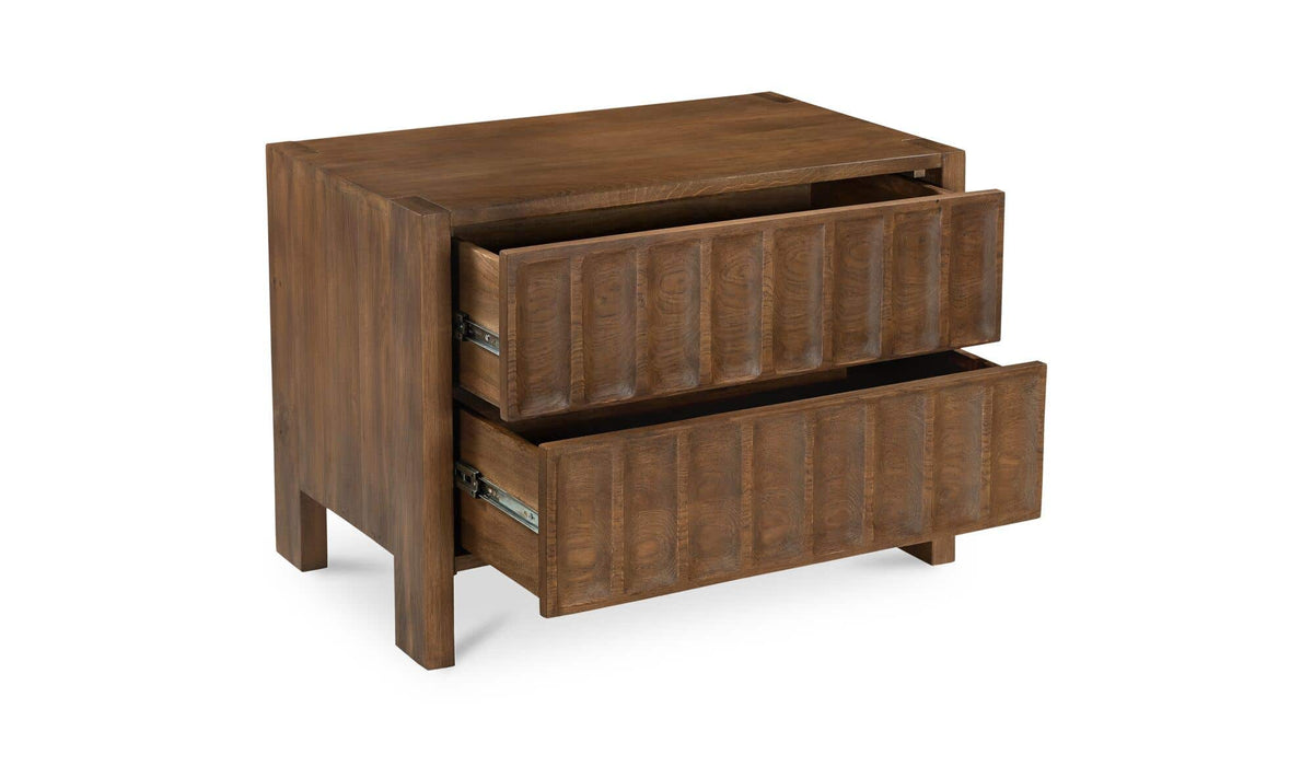 Roland Nightstand 4