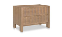 Roland Nightstand 7