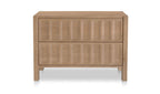 Roland Nightstand Natural