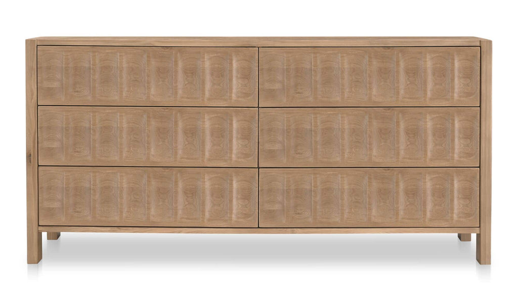Roland Dresser Natural