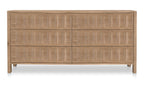 Roland Dresser Natural
