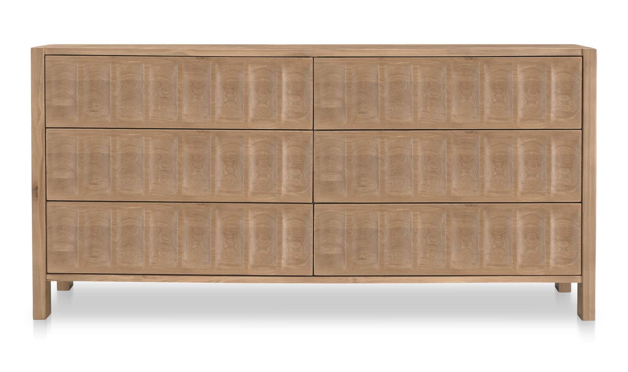 Roland Dresser Natural