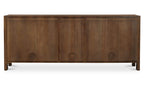 Roland Sideboard Brown view 6
