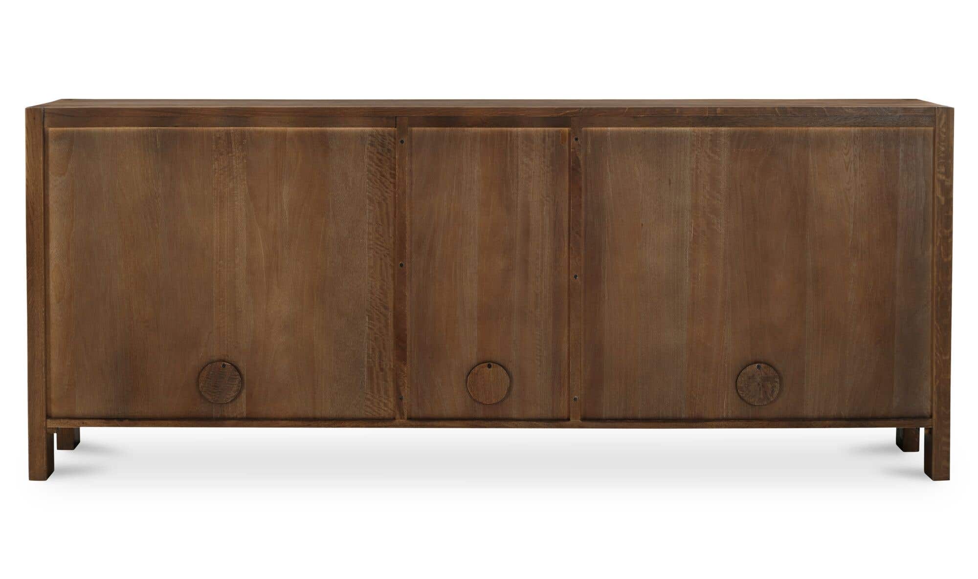 Roland Sideboard Brown view 6