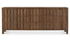 Roland Sideboard Brown front