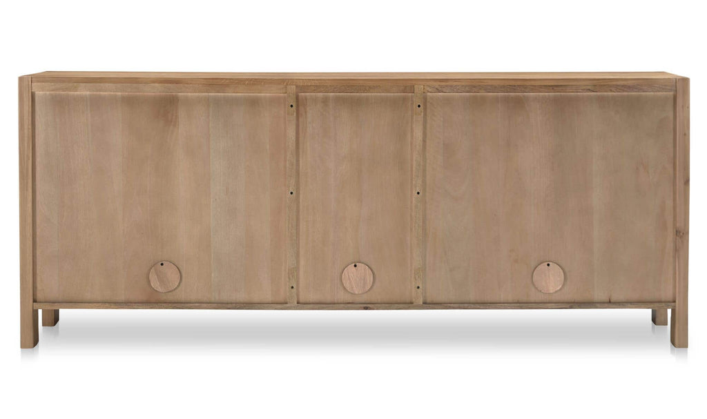 Roland Sideboard Natural view 13
