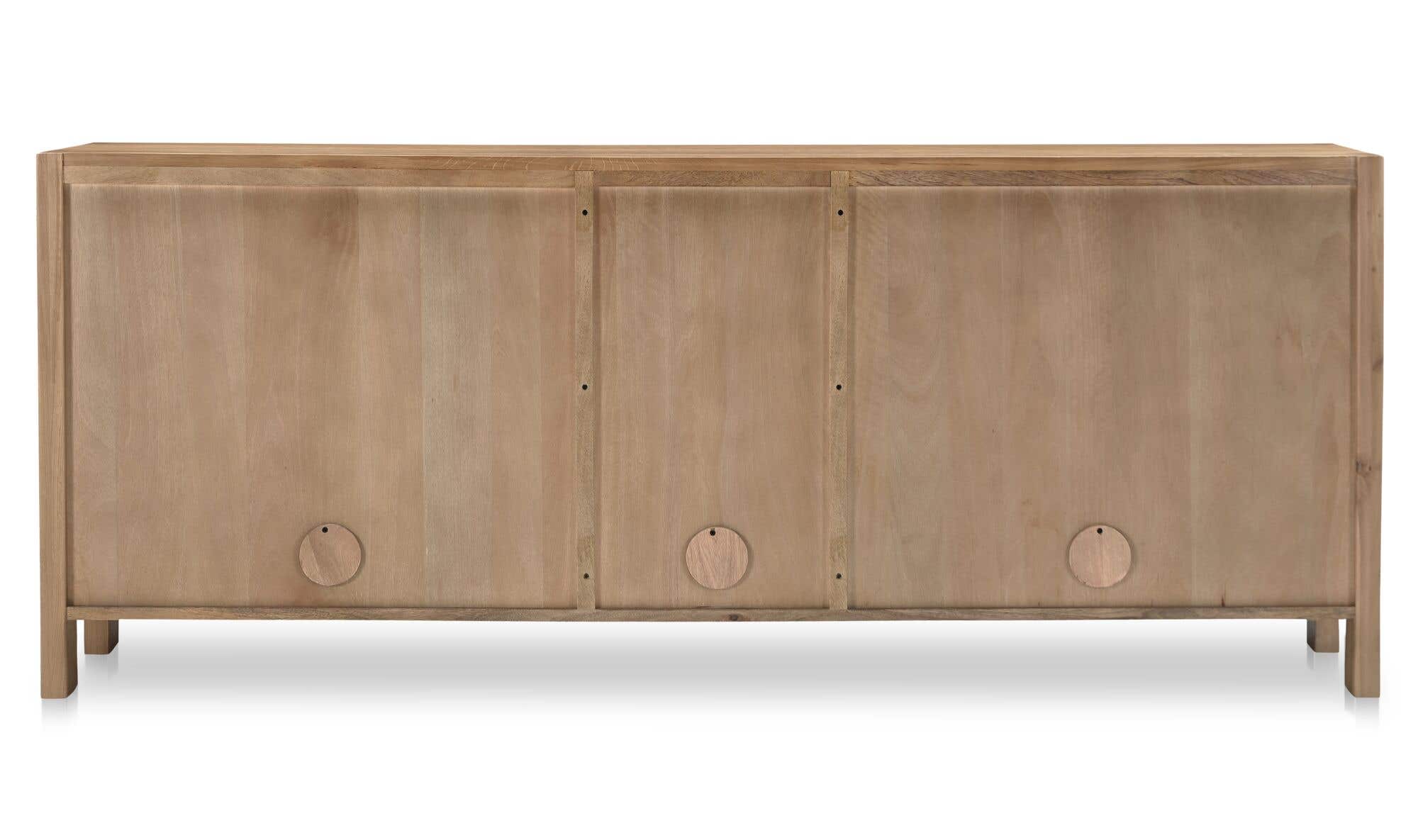 Roland Sideboard Natural view 13