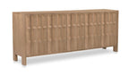 Roland Sideboard Natural view 11