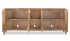 Roland Sideboard Natural view 10