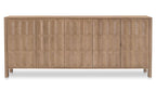 Roland Sideboard Natural front