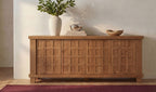 Oak Enya Sideboard Red Oak view 10