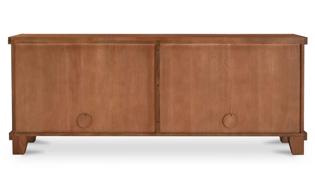 Oak Enya Sideboard Red Oak view 14