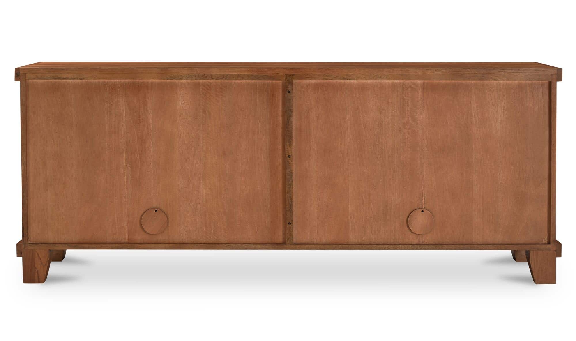 Oak Enya Sideboard Red Oak view 14