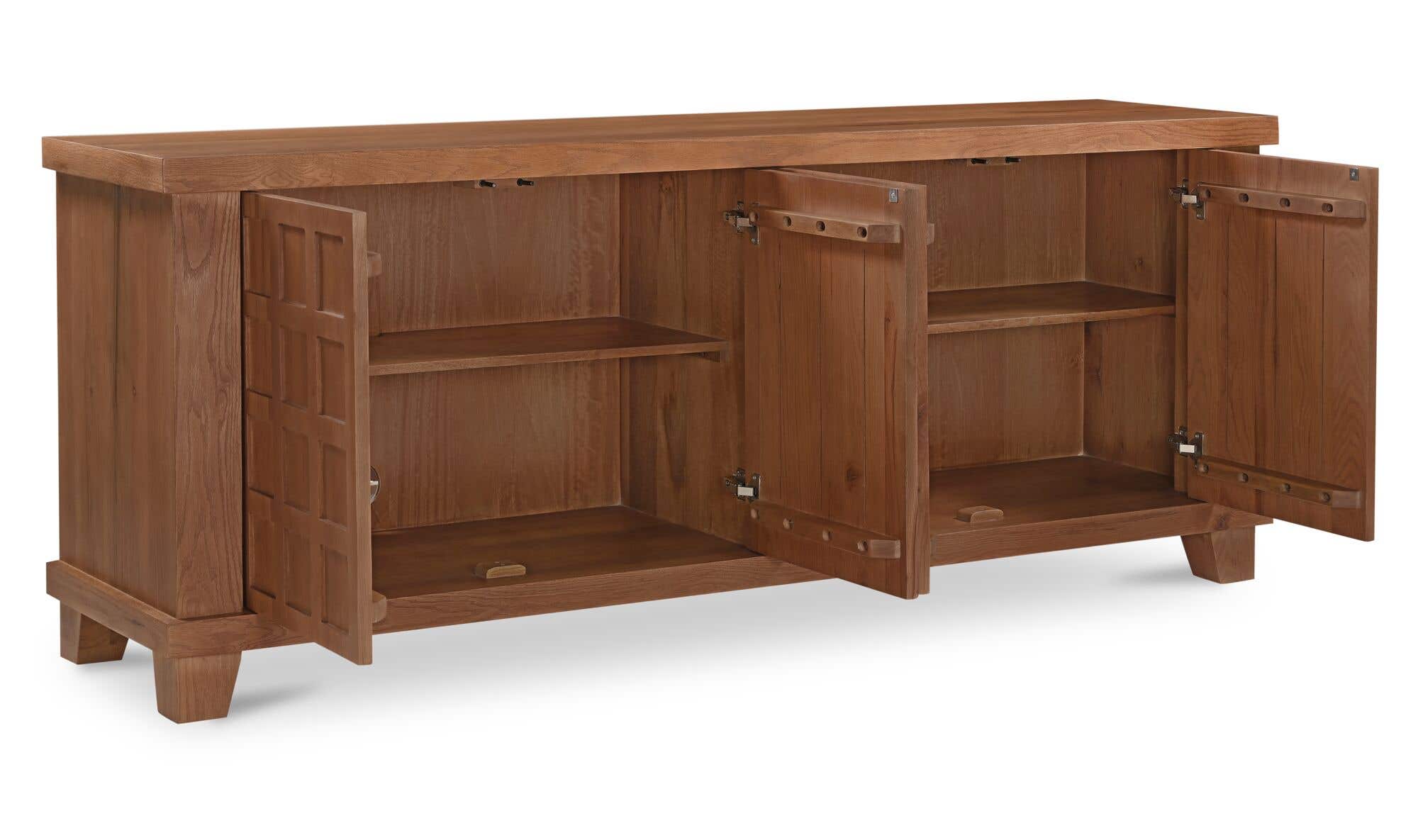 Oak Enya Sideboard 16