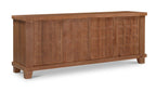Oak Enya Sideboard Red Oak view 12