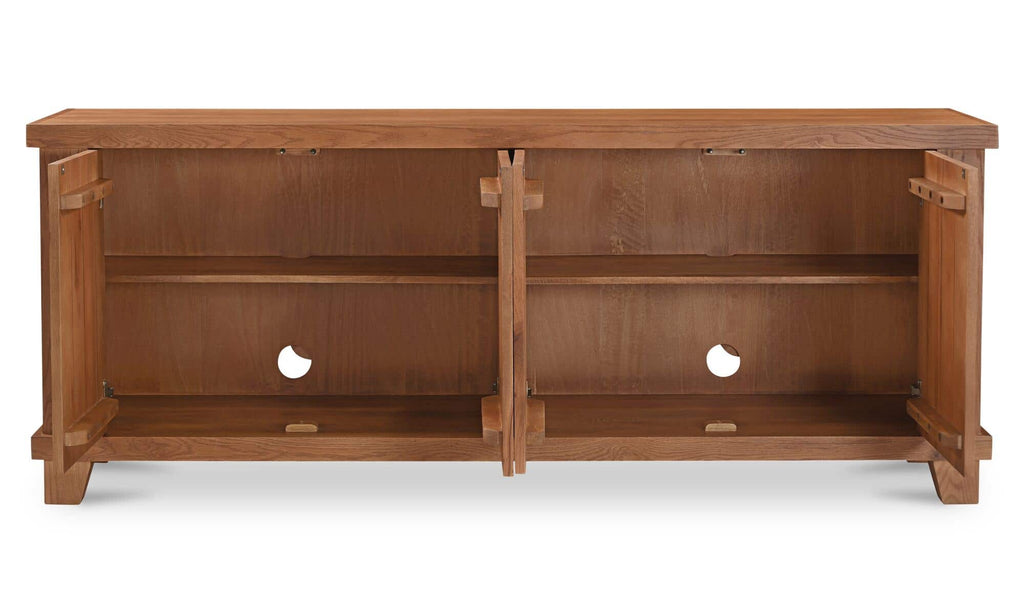 Oak Enya Sideboard Red Oak view 11