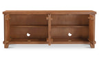 Oak Enya Sideboard Red Oak view 11