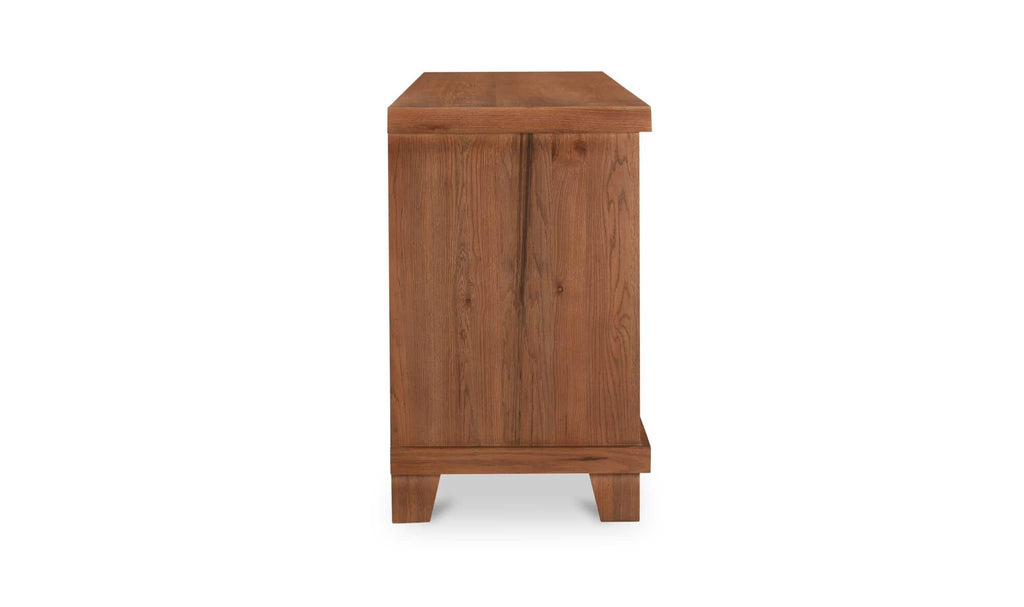 Oak Enya Sideboard Red Oak view 13
