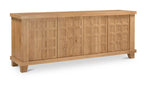 Oak Enya Sideboard Natural Oak view 4