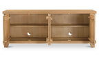 Oak Enya Sideboard Natural Oak view 3
