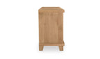 Oak Enya Sideboard Natural Oak view 6
