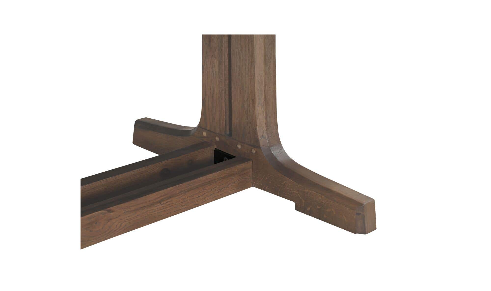 Samuel Dining Table 5