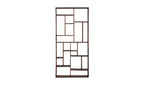 Redemption Shelf Walnut Brown Walnut