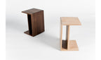 Hiroki Accent Table 2