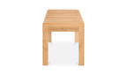 Walnut Rohe Bench